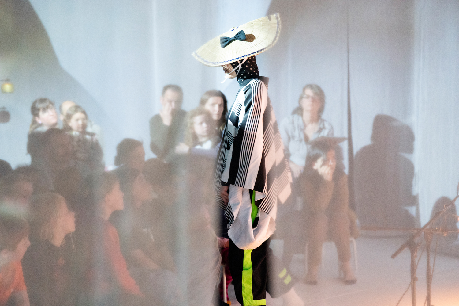 Evenementenfoto geschoten tijdens Amare's Big Bang Festival 2025. Door fotograaf Karen van Gilst.